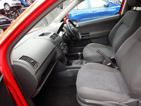 Maneta stergator Volkswagen Polo 9N 2008 Hatchback 1.4 i