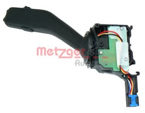 Maneta stergator VW EOS (1F7, 1F8) (2006