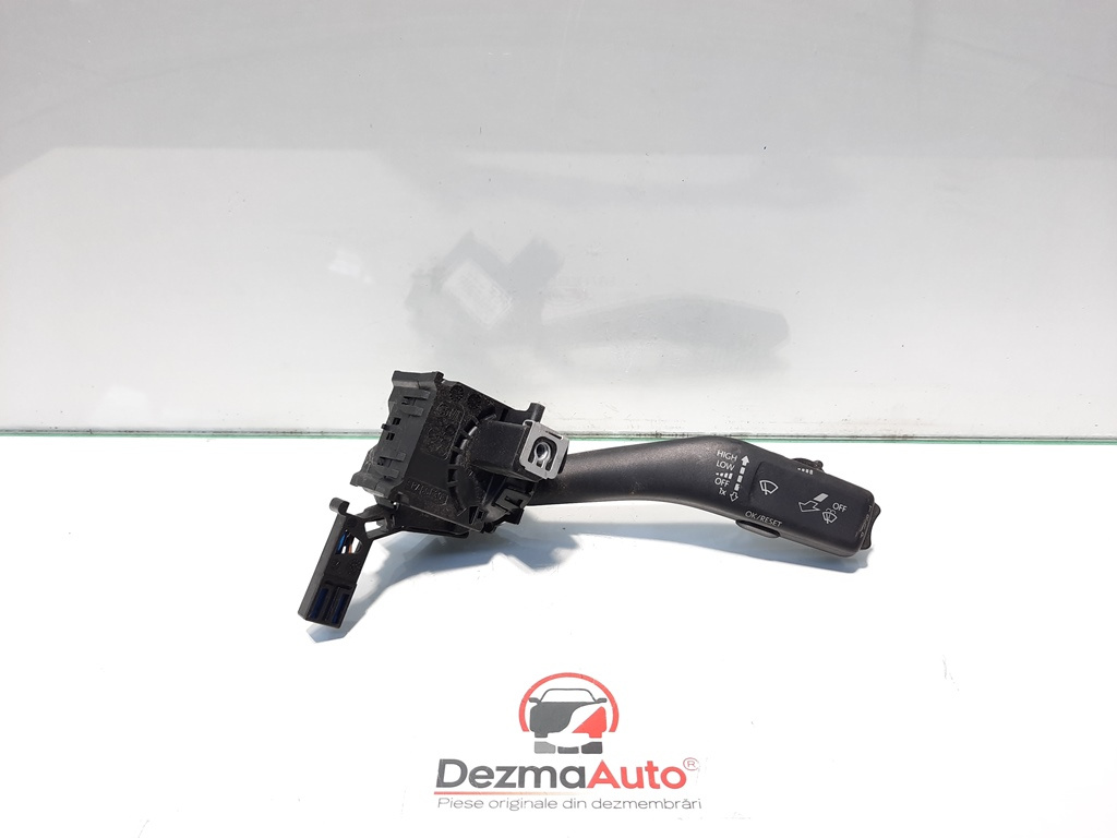 Maneta stergator, Vw Eos (1F7, 1F8) [Fabr 2006-201