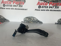 Maneta stergator VW Golf 5 cod 1K0953519A CZ K03