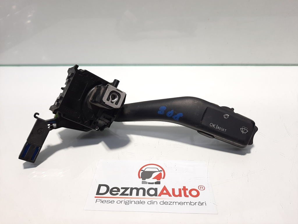 Maneta stergator, Vw Jetta 3 (1K2) [Fabr 2005-2010