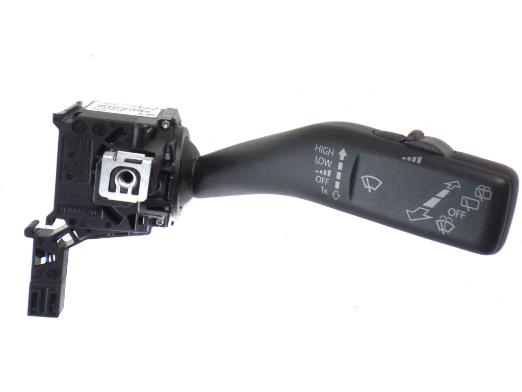 Maneta Stergator VW Jetta III 2004/09-2010/10 1.6 75KW 102CP Cod 1K0953519H