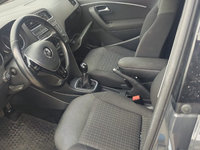 Maneta stergator Vw Polo 6R 6C 1.4 TDI cod motor CUSB , an 2017