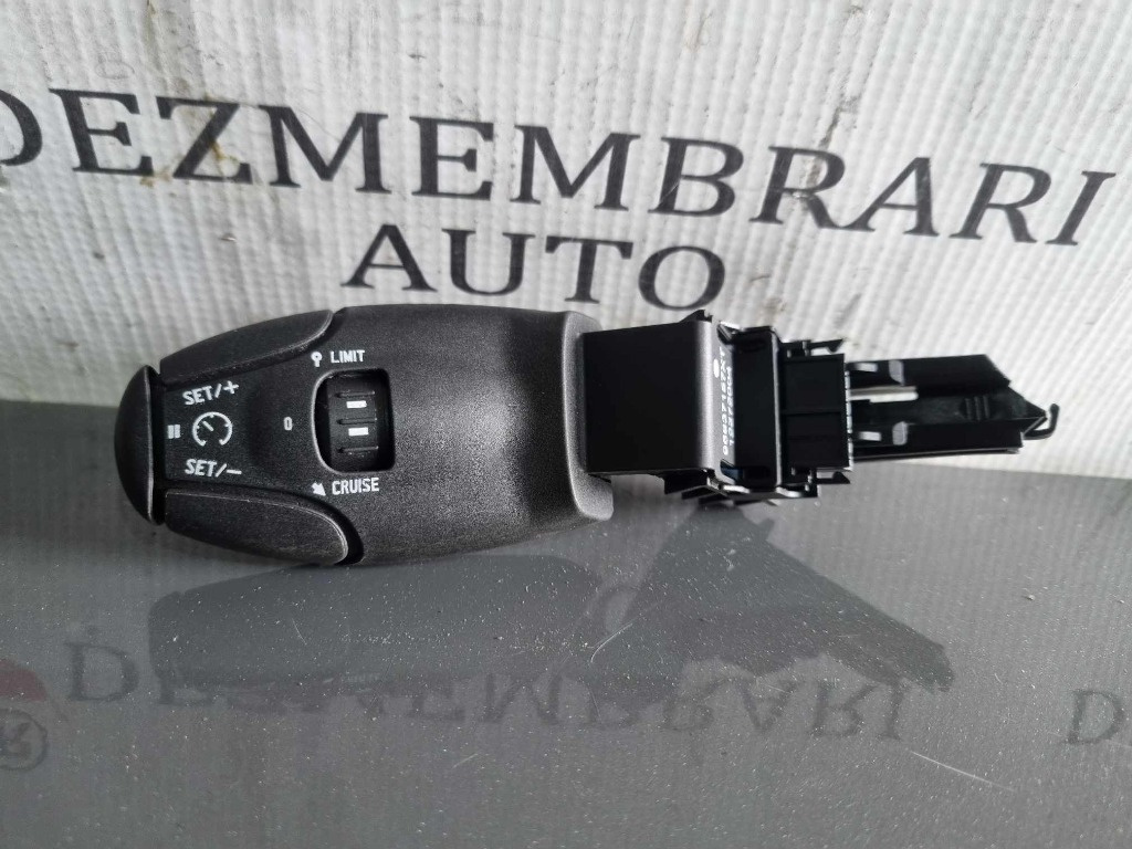 Maneta tempomat 96637157XT CITROËN Jump