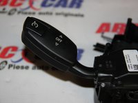 Maneta tempomat BMW Seria 5 E60 / E61 cod: 693135202 model 2007