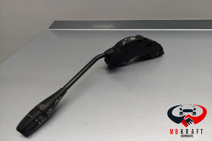 Maneta tempomat / cruise control A0085452524 A 008