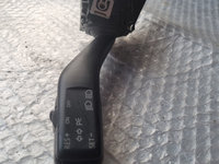 Maneta tempomat/maneta semnalizare VW GOLF 5 PLUS,cod:1K0 953 513 A