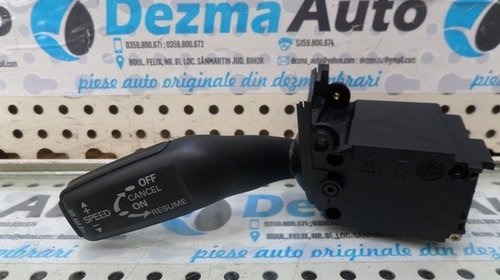 Maneta temponat Audi 4 8E, B7, 4E0953521