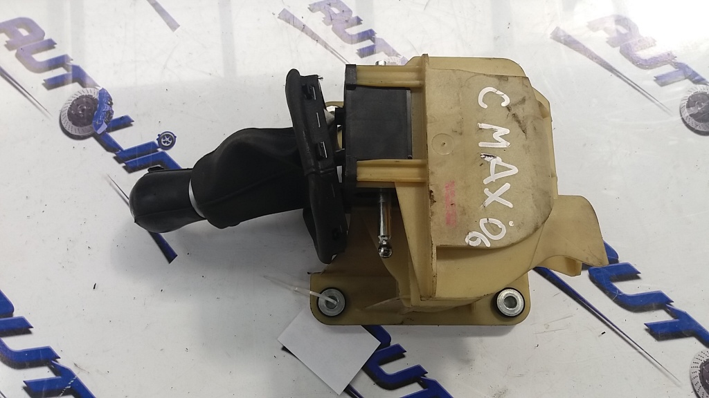 Maneta timonerie Ford C-max, 5 viteze, cod: 3M5R7K