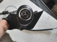 Maneta viteze cutie automata Mercedes Sprinter 2015