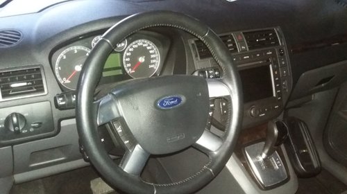 Manete bloc lumini ford c=max 2005