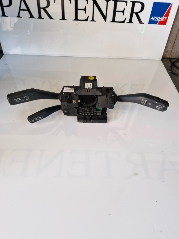 Manete cu pilot automat Passat 3C+calculator