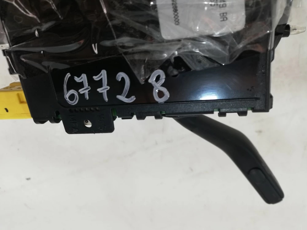 Manete / pilot automat Vw Passat B6 Comb