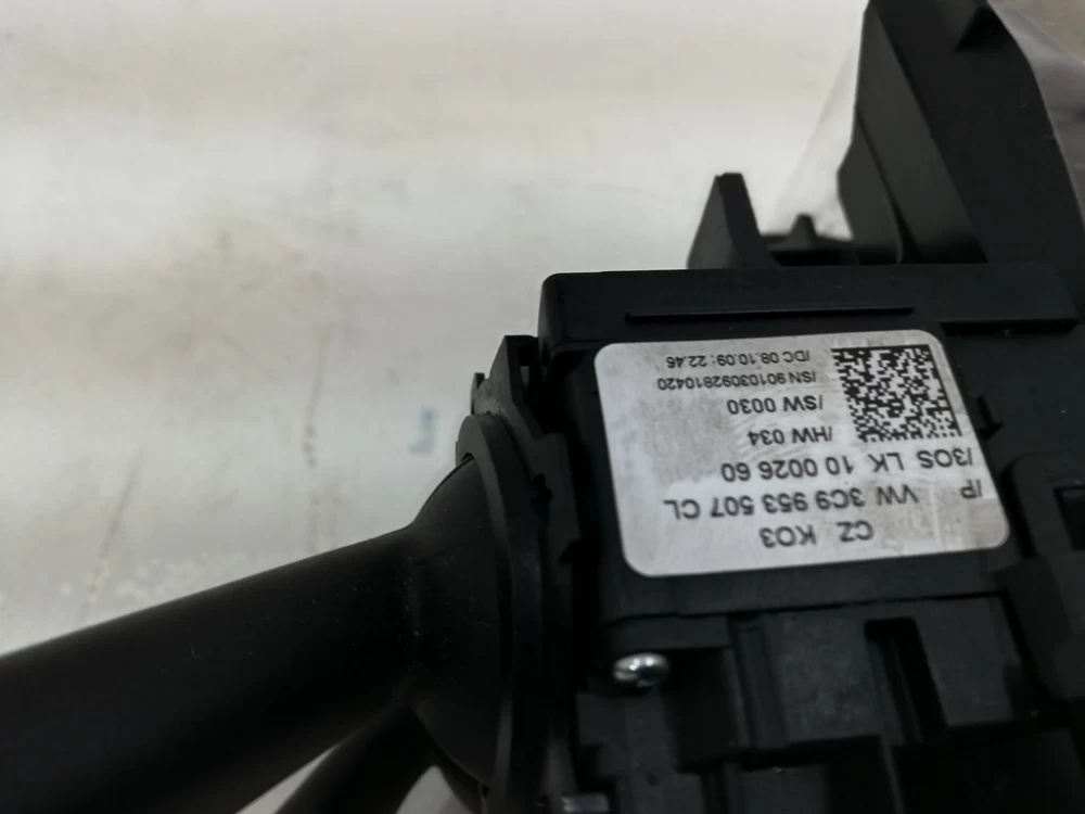 Manete / pilot automat Vw Passat B6 Comb