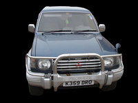 Manete semnalizare si stergator Mitsubishi Pajero 2 [facelift] [1997 - 1999] SUV 5-usi 2.5 TD AT (99 hp) (V3_W V2_W V4_W)