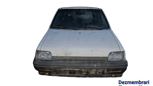 Manete semnalizare, stergator, buton avarie Daewoo Tico KLY3 [1991 - 2001] Hatchback 0.8 5MT (42 hp) Cod motor F8C