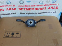 Manete semnalizare stergator VW Golf 6 golf 6 plus cu tempomat