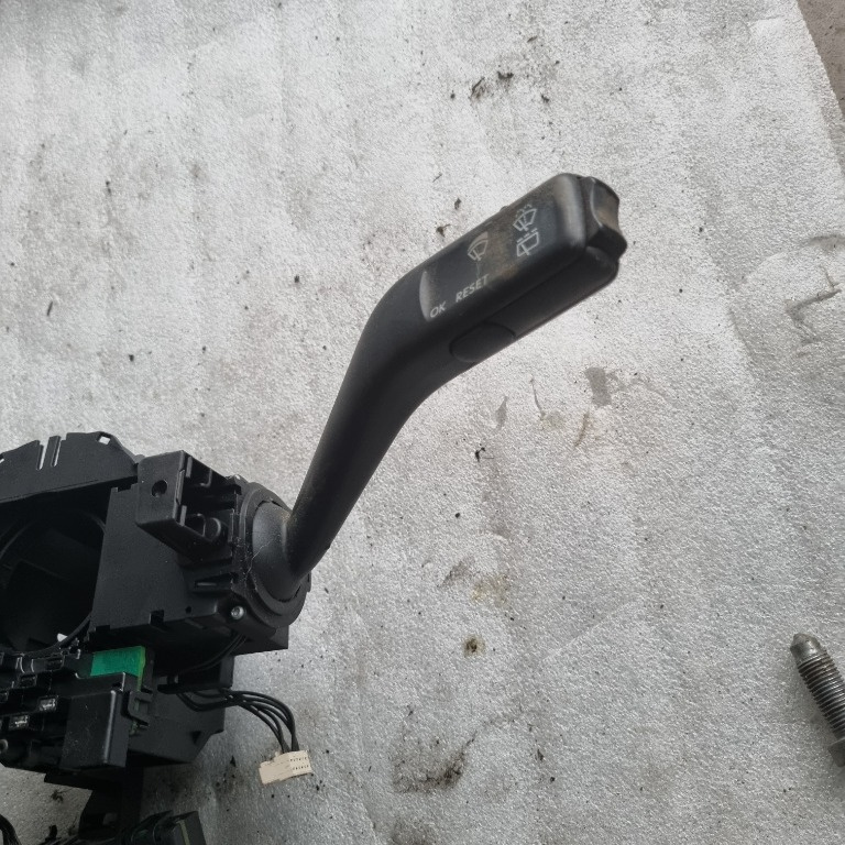 Manete Semnalizare Tempomat Pilot Automa