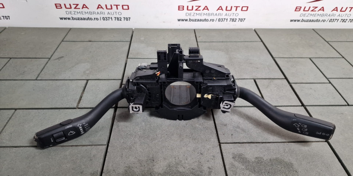 Manete spira Cod: 8P0907137BR 8P0953513C 8P0953519E Audi A3 8P/8PA [2th facelift] [2008 - 2013]