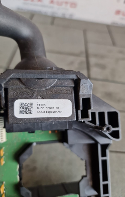 Manete spira Cod:DPLS-13N064-KA BJ32-3F9