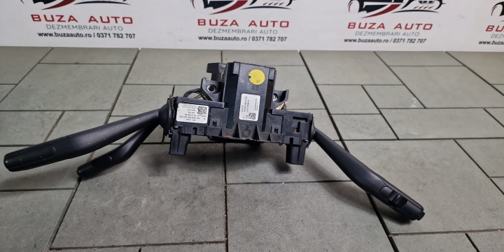 Manete spira volan Cod: 3C5953513S / 3C5