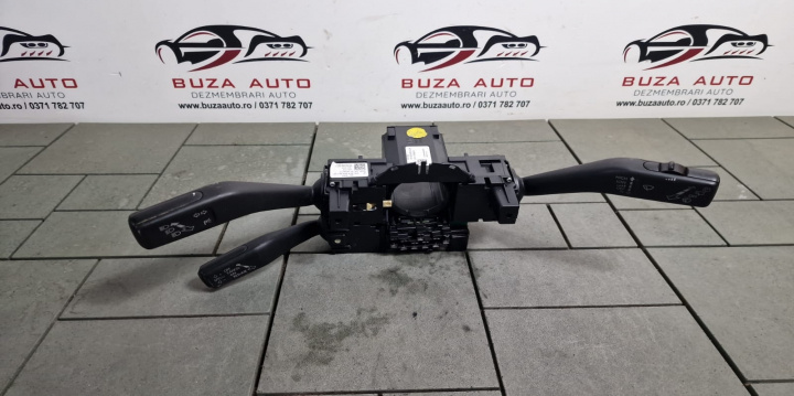 Manete spira volan Cod: 3C9953507AT 3C9953513R Volkswagen VW Passat B6 [2005 - 2010]