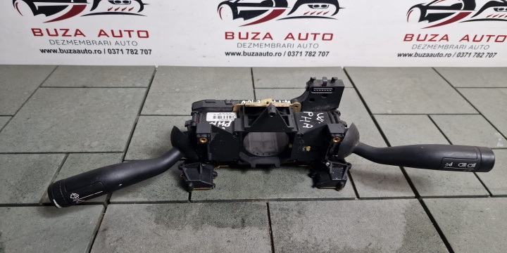 Manete spira volan Cod: 8E0953503C / 3D0953549D / 3D0953507R Volkswagen VW Phaeton [2002 - 2008]