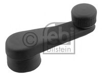 Manivela geam MERCEDES-BENZ SPRINTER 3-t bus (903) (1995 - 2006) FEBI BILSTEIN 38038