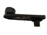 Manivela geam VOLKSWAGEN PASSAT (362) - OEM - MAXGEAR: 103544DE5|28-0094 - W02178469 - LIVRARE DIN STOC in 24 ore!!!