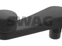 Manivela geam VW PASSAT (3A2, 35I), VW PASSAT Variant (3A5, 35I) - SWAG 30 93 9223