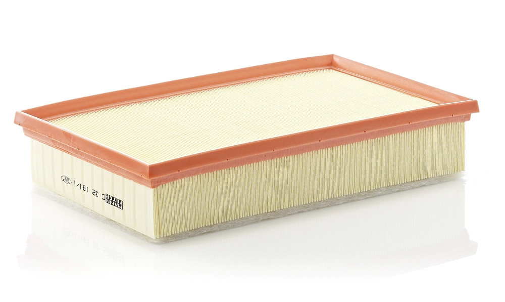 MANN-FILTER Filtru aer C32191/1 la VW MULTIVAN T5 (7HM, 7HN, 7HF, 7EF, 7EM, 7EN) 2003 2004 2005 2006 2007 2008 2009 2010 2011 2012 2013 2014 2015