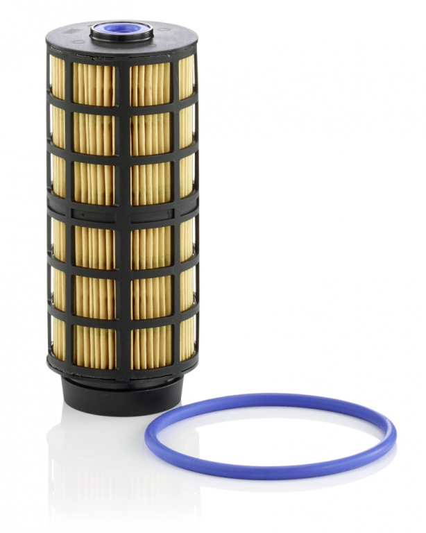 MANN-FILTER filtru combustibil PU7004z compatibil cu IVECO DAILY IV bus 2006 2007 2008 2009 2010 2011