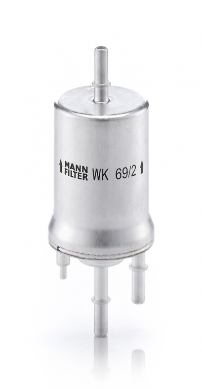 MANN-FILTER filtru combustibil WK69/2 model SEAT T