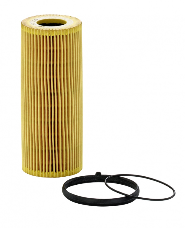 MANN-FILTER Filtru ulei HU7029z la AUDI A6 C7 Avan