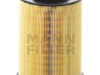 Mann filtru aer cilindric pt mazda 3(bl), volvo c30, s40, v40