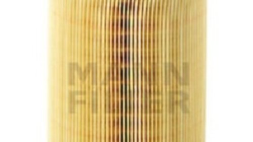 Mann filtru aer cilindric pt mazda 3(bl), vol