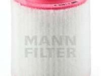 Mann filtru aer pt AUDI A8 (4E_) 4.2 TDI quattro