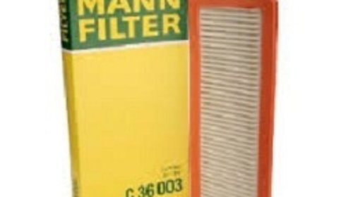 Mann filtru aer pt mini mini, peugeot 308,508