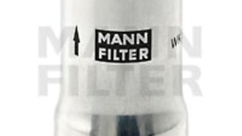 Mann filtru benzina audi, seat, skoda, vw