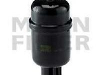 Mann filtru benzina pt ford fiesta 5,fusion, mazda 2