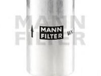 Mann filtru benzina pt ford,mazda,volvo