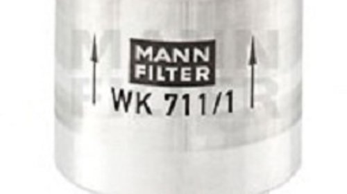 Mann filtru benzina pt mercedes a-class(w168)