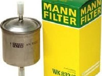 Mann filtru benzina pt volvo