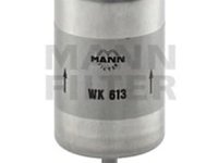 Mann filtru combustibil alfa romeo, audi a6, citroen ax, bx, c15, cx, xantia, zx