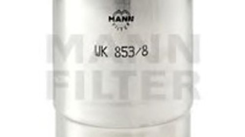 Mann filtru combustibil alfa romeo, bmw 3, fi