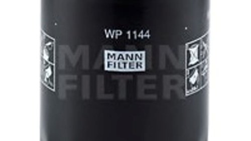 Mann filtru combustibil alfa romeo, citroen j