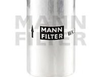 Mann filtru combustibil ford focus, mazda 3, volvo c30, c70, s40, v50