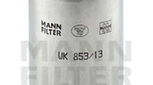 Mann filtru combustibil ford mondeo III 2.0 1