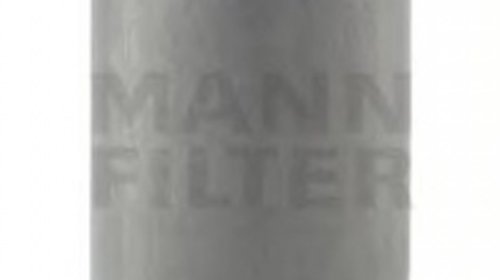 Mann filtru motorina freelander, rover 75