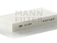 Mann filtru polen honda civic VII, cr-v, fr-v, stream